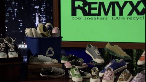 ReKixx ReMyxx Sneaker Update 